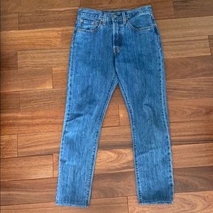 Levi 501’s OPEN TO OFFERS!